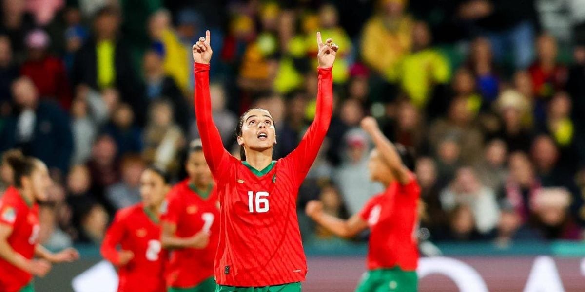 Pourquoi Anissa Lahmari a tourné le dos à l’Algérie pour briller avec le Maroc ?