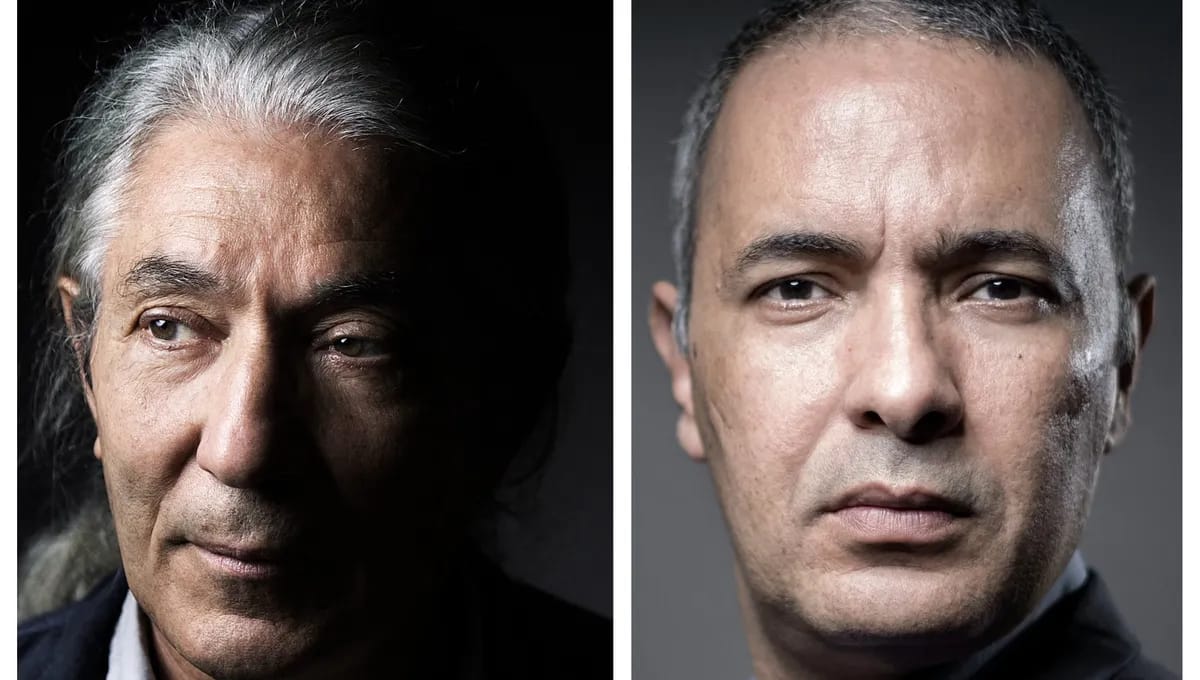 Révélations de Boudjedra : ce qu’il a confié à Tebboune sur Boualem Sansal et Kamel Daoud