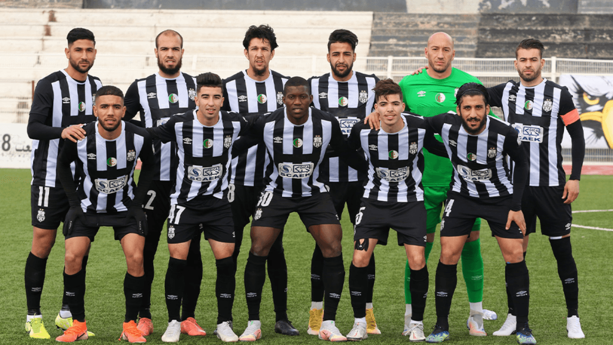 L’ES Sétif recrute un coach allemand pour renforcer son staff technique : c’est officiel !
