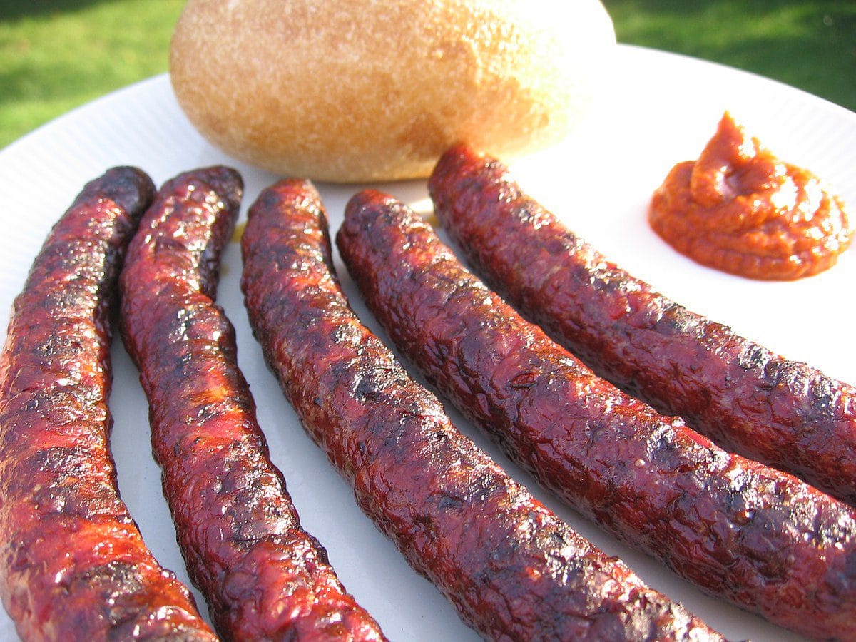 Classement TasteAtlas : la merguez algérienne dans le Top 10 des meilleures saucisses au monde