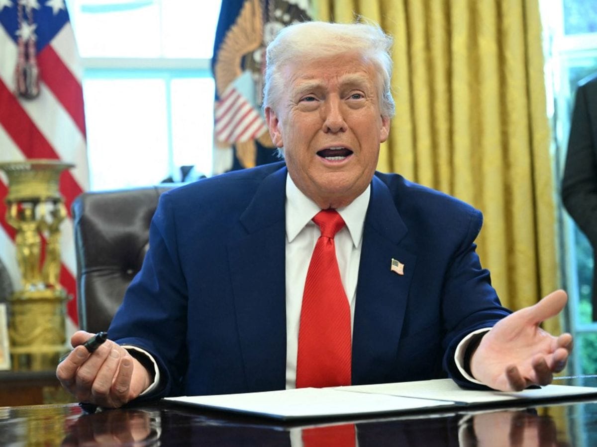 Trump dévoile ses révélations sur les négociations secrètes