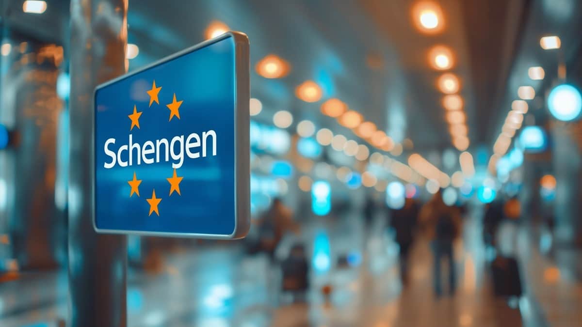 Visa Schengen numérique : tout ce que les voyageurs doivent savoir sur la nouvelle procédure 100 % en ligne