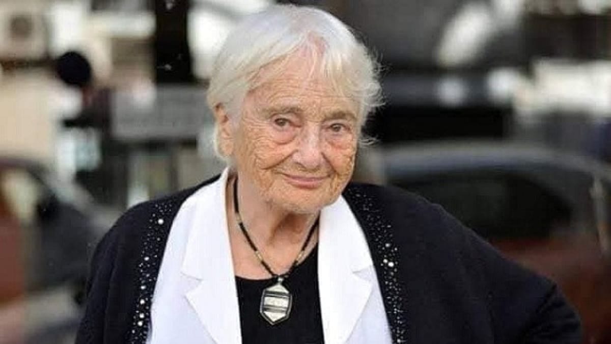 Hommage à Annie Steiner en France : polémique grandissante