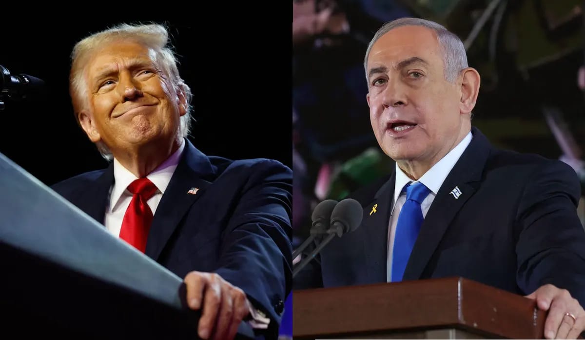 Barak dénonce Trump manipulé par Netanyahu sur la guerre