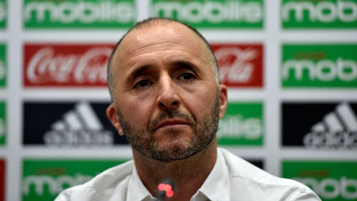 Polémique au Qatar : Belmadi au cœur d’un scandale