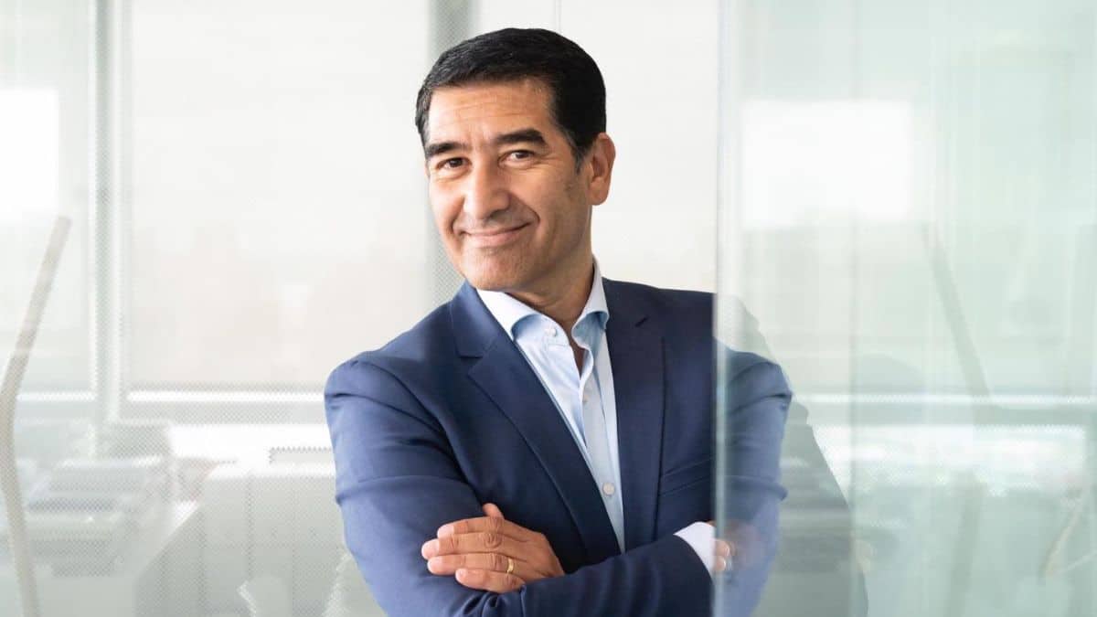 Karim Zéribi quitte CNews : les raisons de son départ