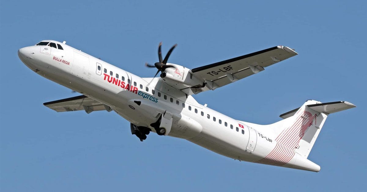 Tunisair Express ciblée par l’EASA : ce que cela cache