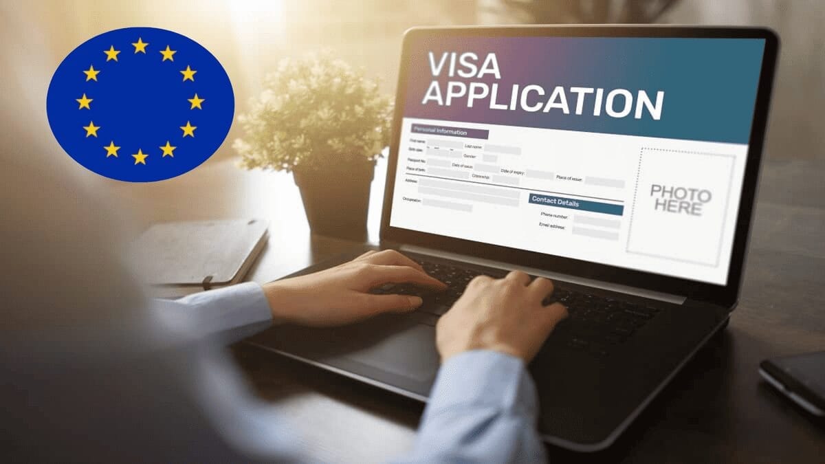 Visa Schengen numérique : tout ce que les voyageurs doivent savoir sur la nouvelle procédure 100 % en ligne