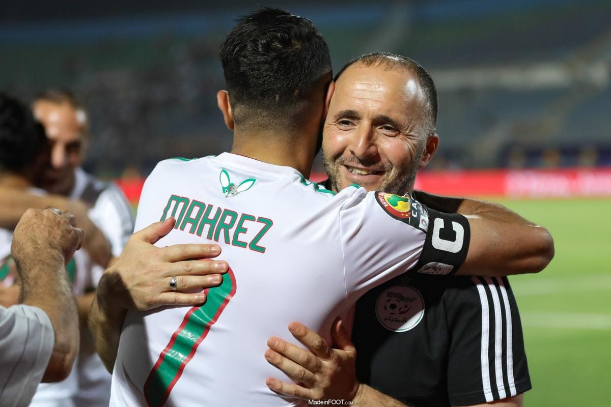 Mahrez