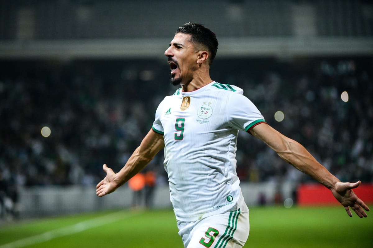Bounedjah