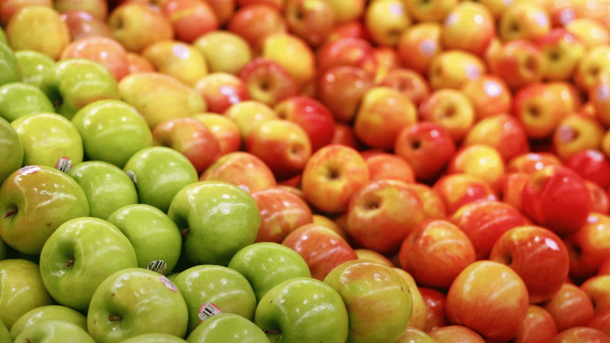 Prix des pommes algériennes : la polémique enfle encore
