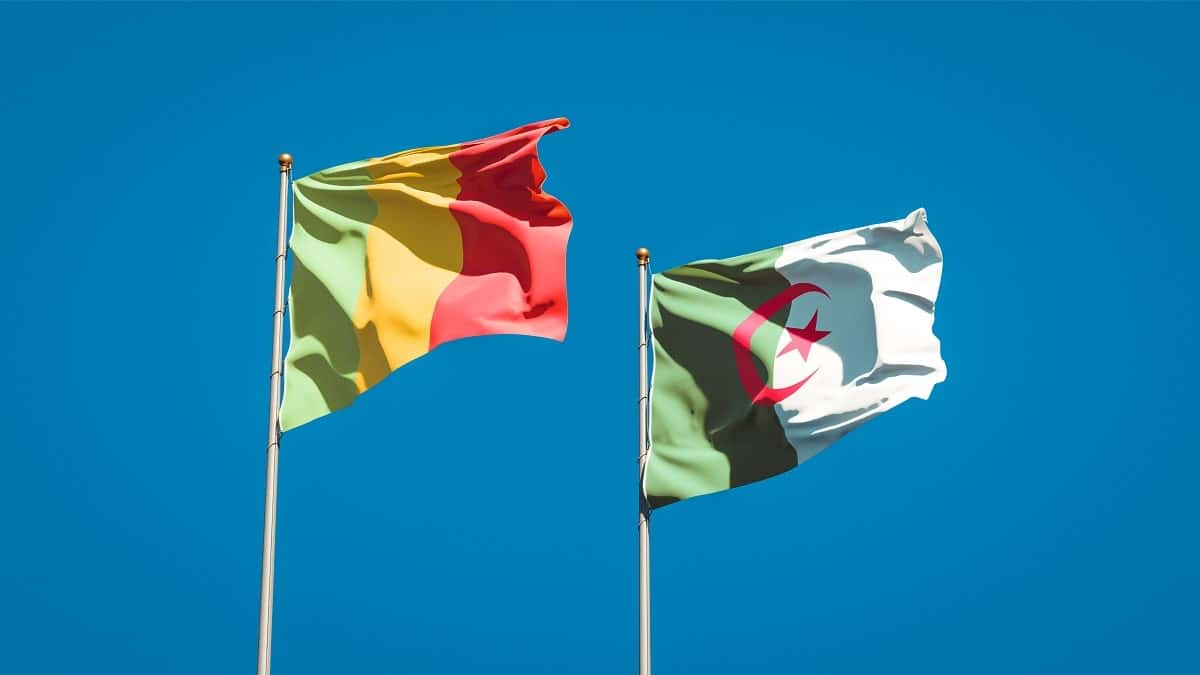 L'Algérie face à la crise sécuritaire au Mali : découvrez les enjeux