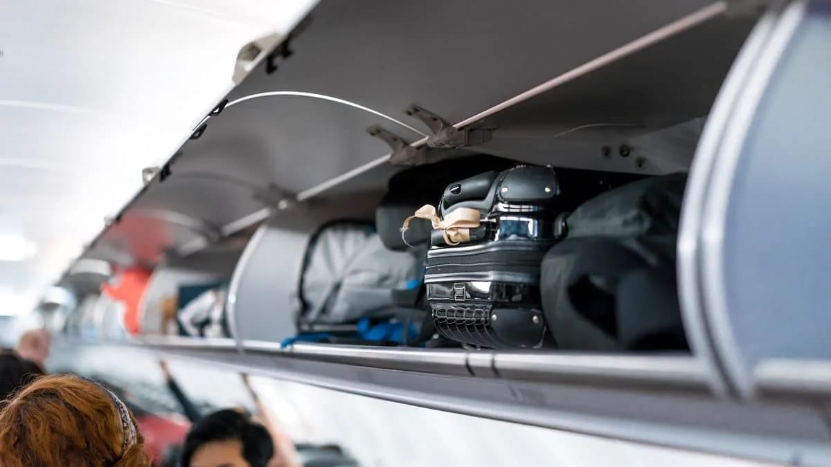 ASL Airlines change la donne sur les accessoires cabine