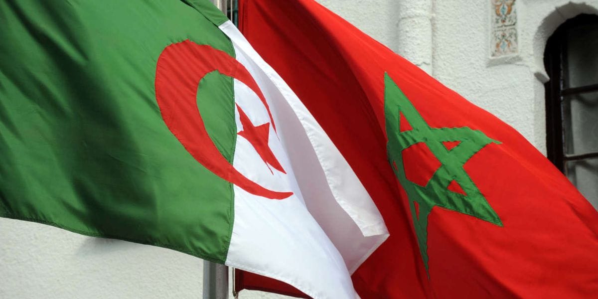 Accord de paix proche entre l’Algérie et le Maroc ?