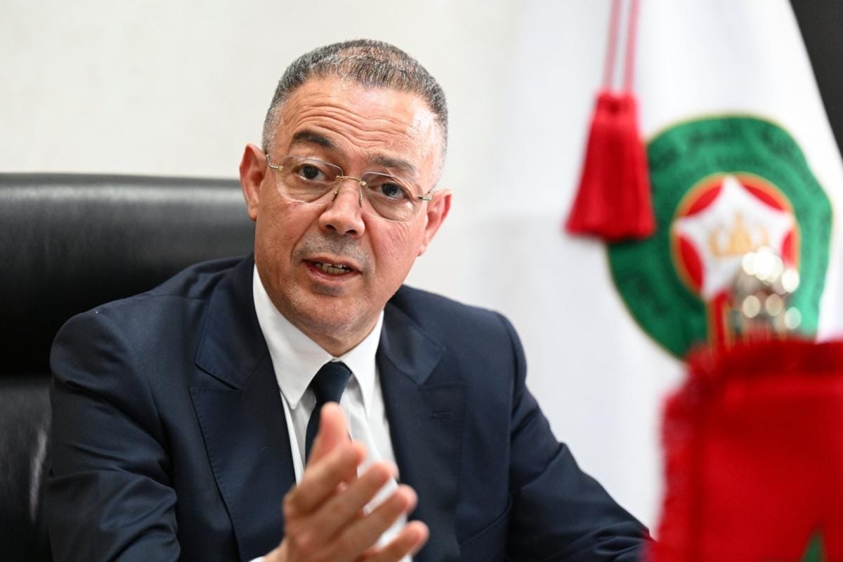 Fouzi Lekjaa : rumeurs de départ à la FRMF, la vérité dévoilée