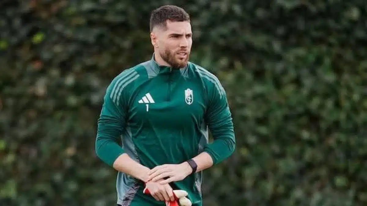 Luca Zidane évoque un Zinedine en version miniature