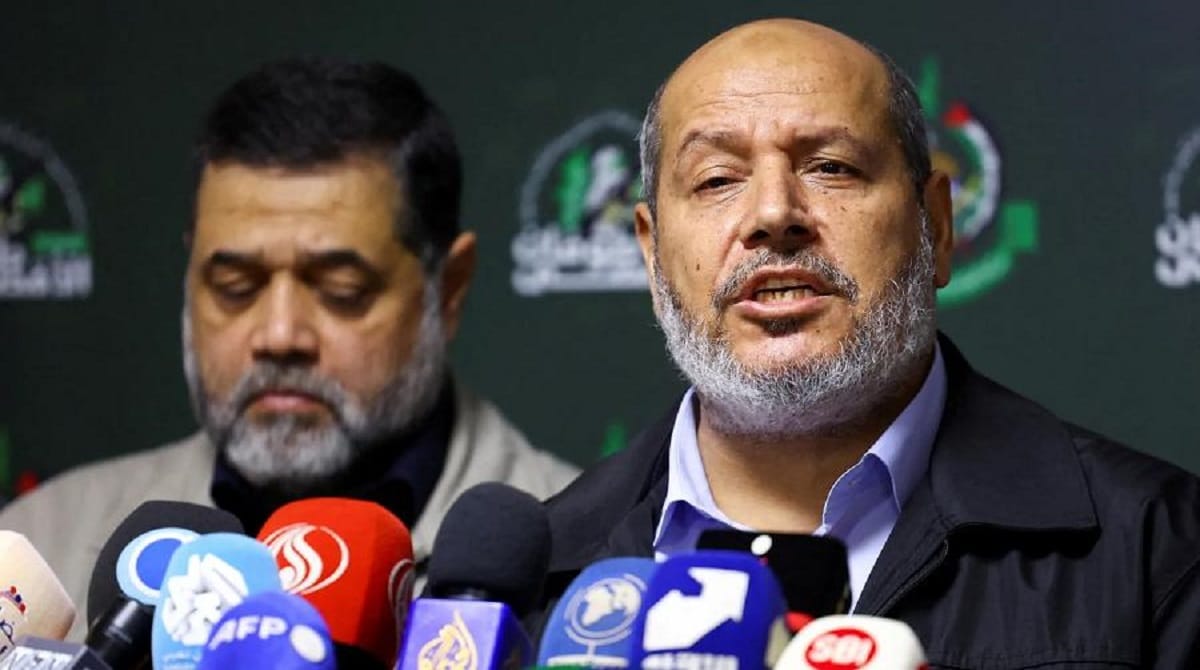 Hamas et Algérie : les raisons d’un remerciement oublié