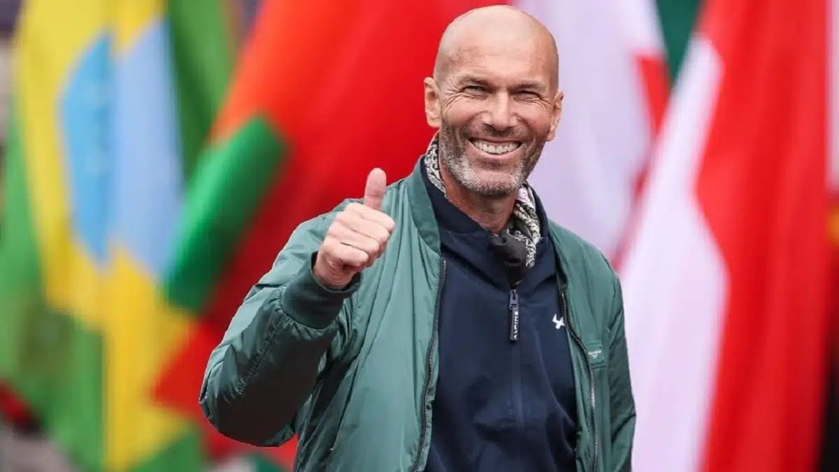 Zidane, héros des deux rives : l’incarnation d’une fierté partagée