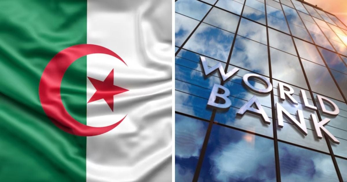 Algérie : une croissance économique impressionnante d'ici 2026