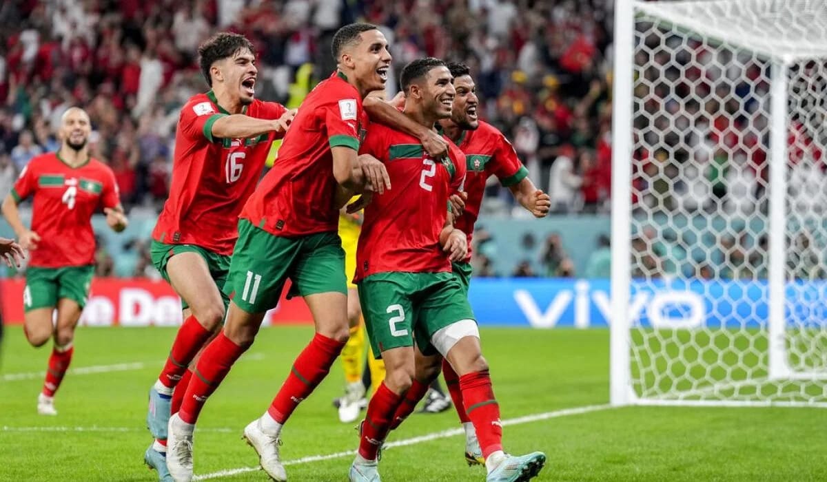 Classement FIFA : le Maroc domine encore l’Afrique, grosse surprise dans le top 10 africain