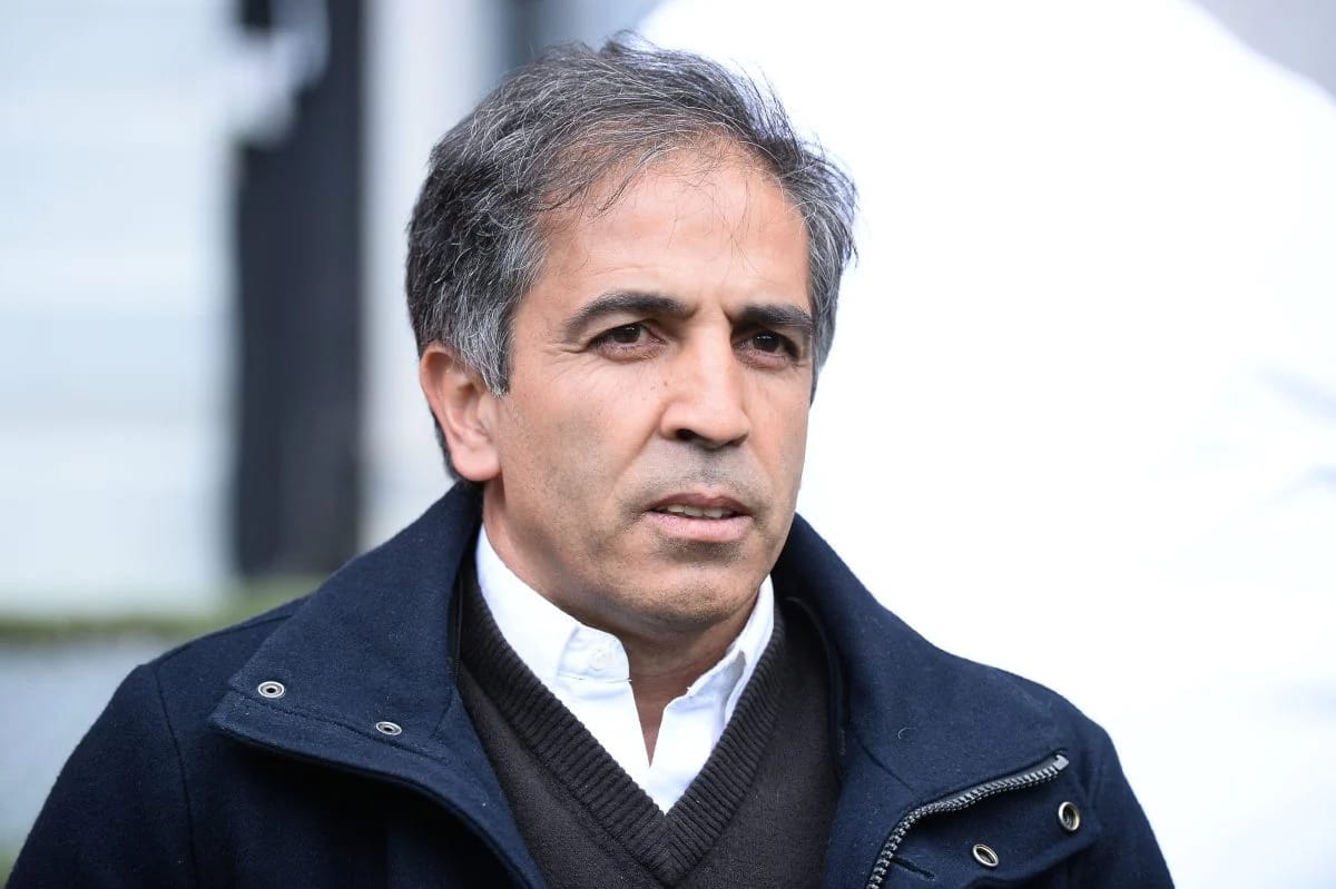 Farid Benstiti dévoile des surprises de la liste officielle