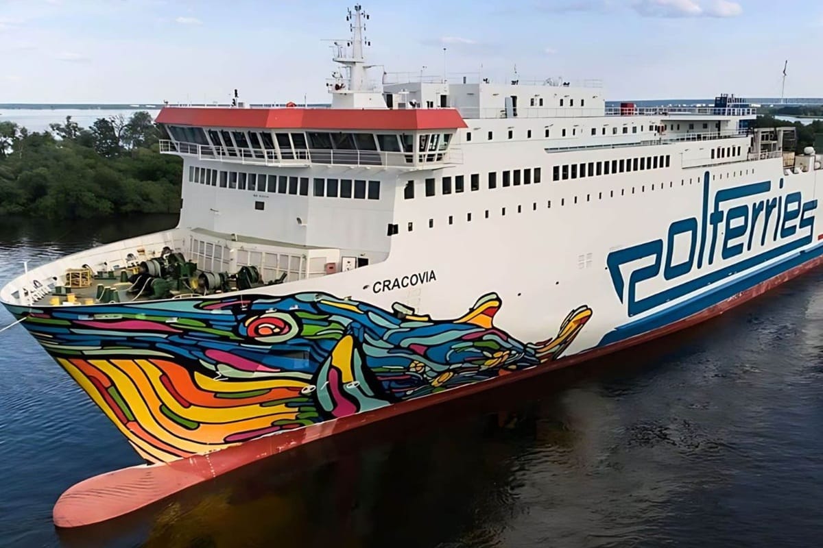 Nouris Elbahr Ferries: Découvrez les traversées 2026