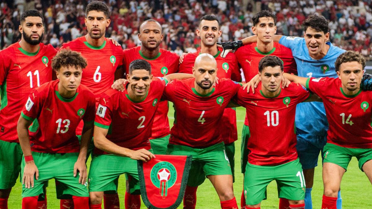 CAN 2025 : la stratégie surprenante du Maroc révélée