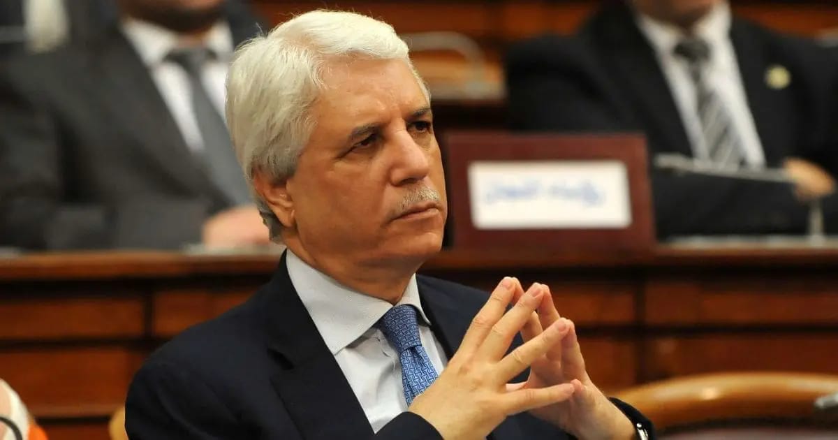 Nouvelle peine pour Tayeb Louh : le verdict en appel dévoilé