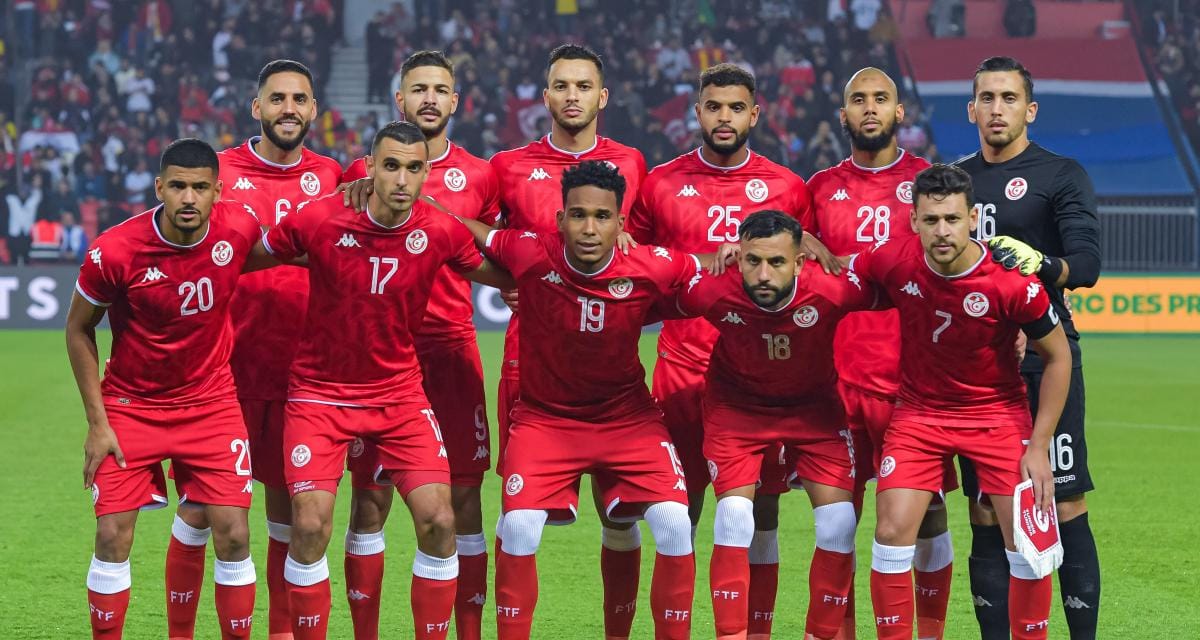 CAN 2025 : coup dur pour la Tunisie, la nouvelle tombe