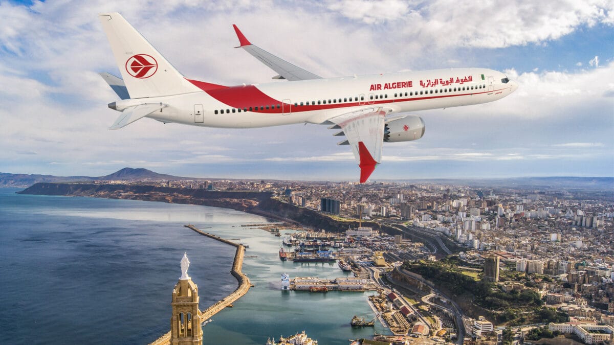 Air Algérie : la bonne nouvelle qui réjouit la compagnie algérienne