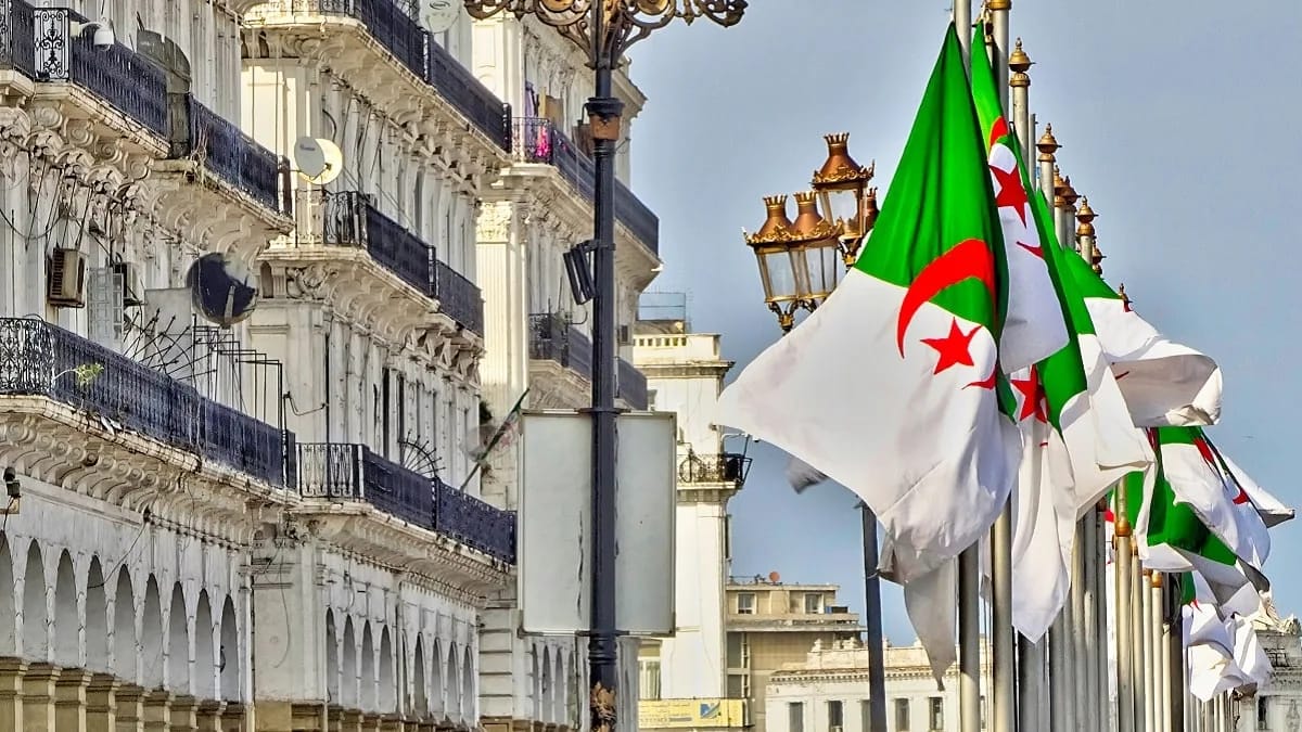 Pourquoi l’Algérie est le pays le plus sûr d’Afrique du Nord?