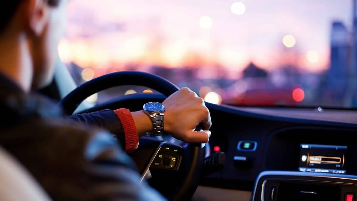Code de la route: Les nouvelles règles choc en Algérie