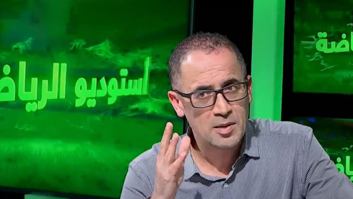 La JSK écrase Rafik Wahid : les raisons du clash dévoilées