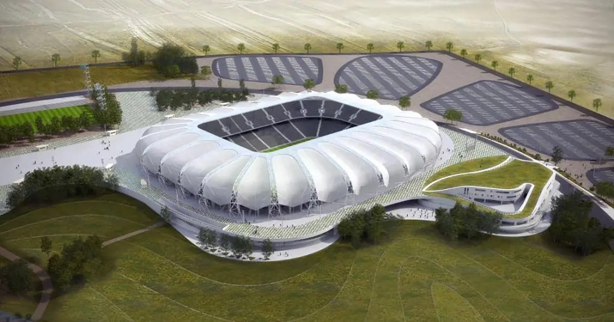 Catastrophe au stade : le Wali passe à l’action