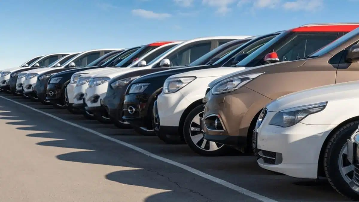 Crise automobile-Algérie: La proposition d’un député