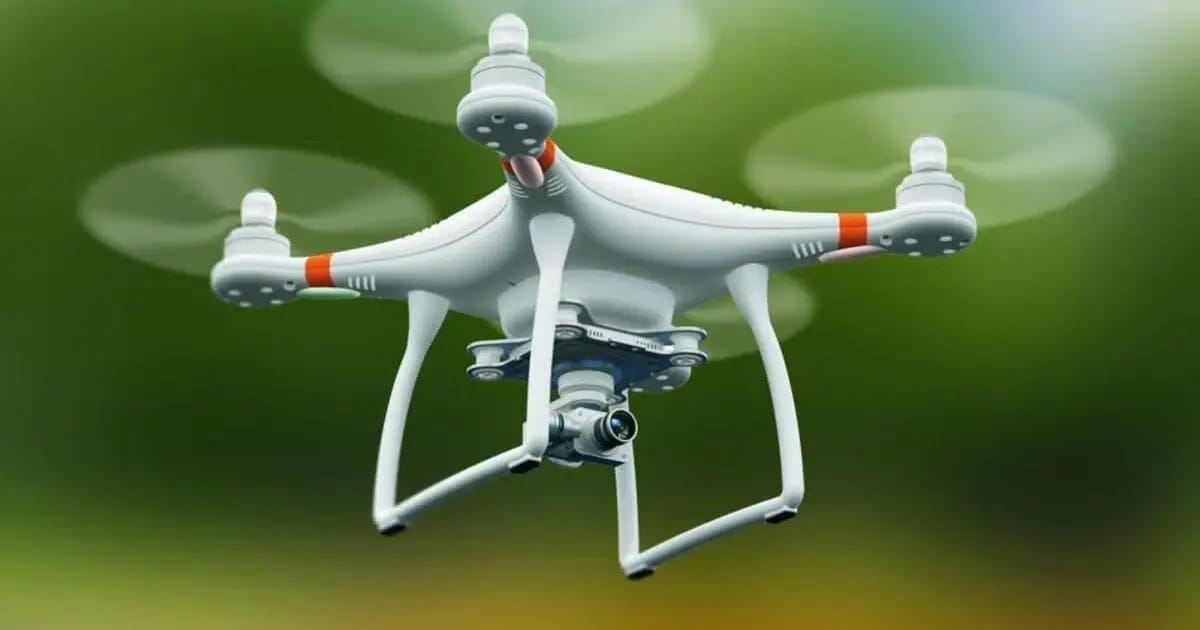 Drones en Algérie : ce que vous risquez après le 30 avril