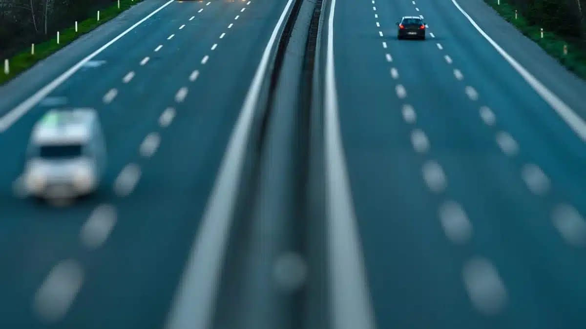 Code de la route: Les nouvelles règles choc en Algérie