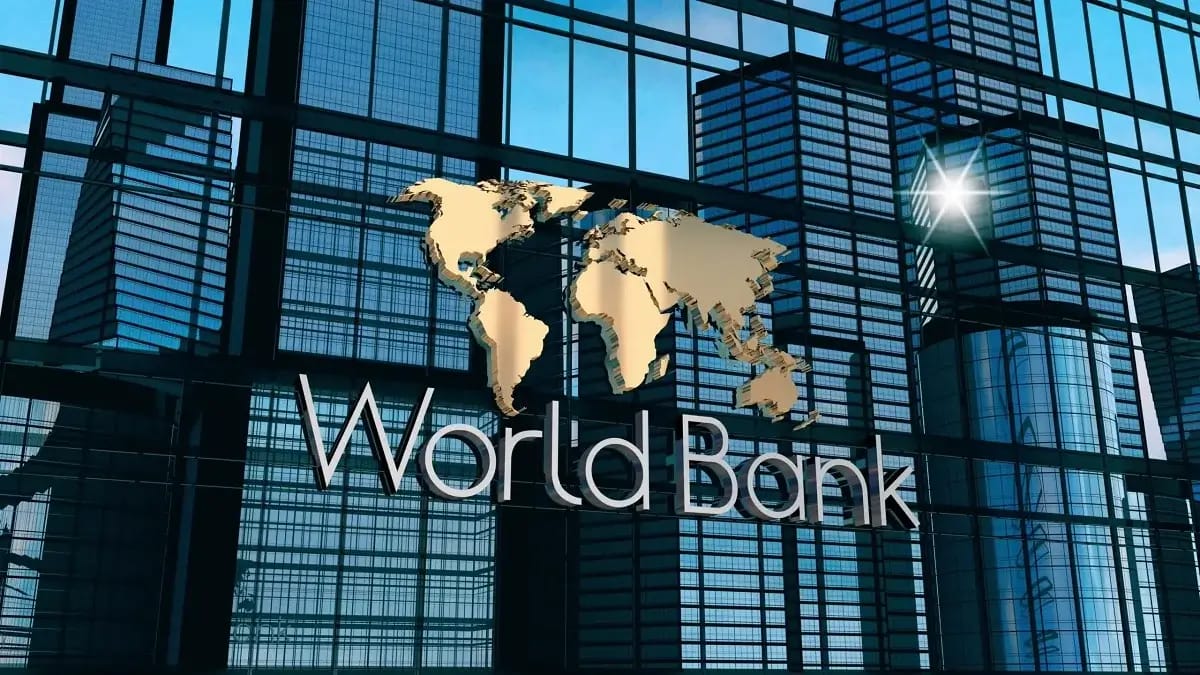 Algérie : un soutien inattendu de la Banque mondiale pour investir