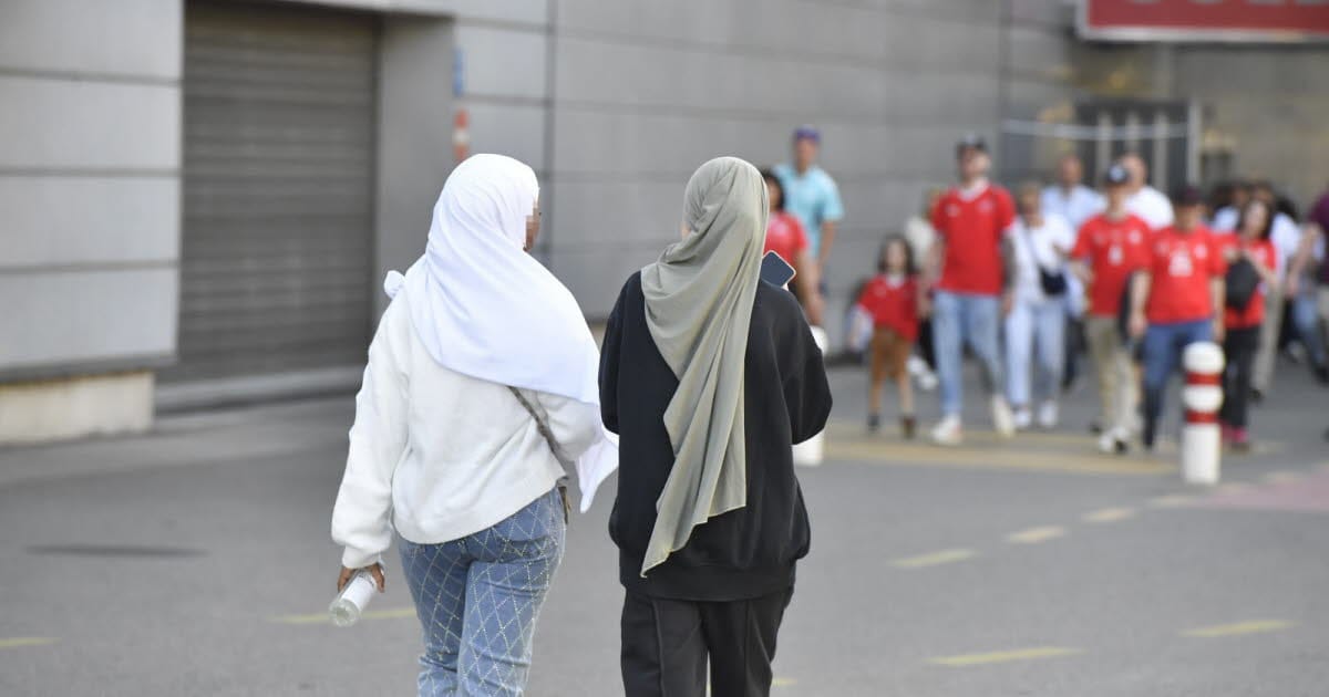 Sondage sur les musulmans : Implications émiraties révélées