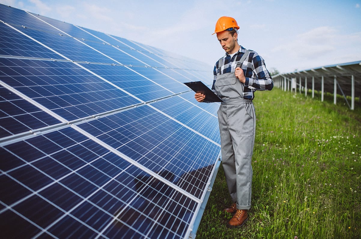 Les métiers verts en plein essor : des opportunités bien rémunérées en France