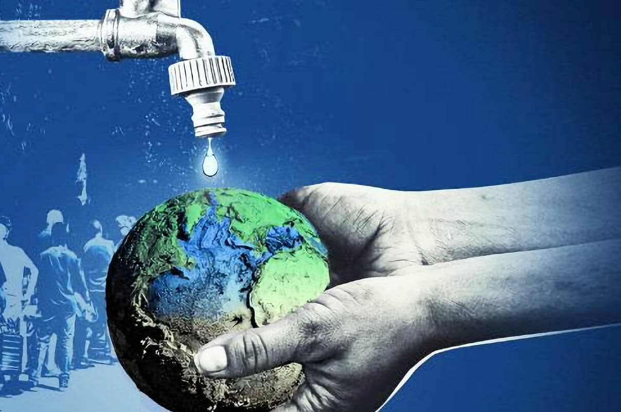 Crise de l’eau : l’Algérie parmi 12 pays en danger ?