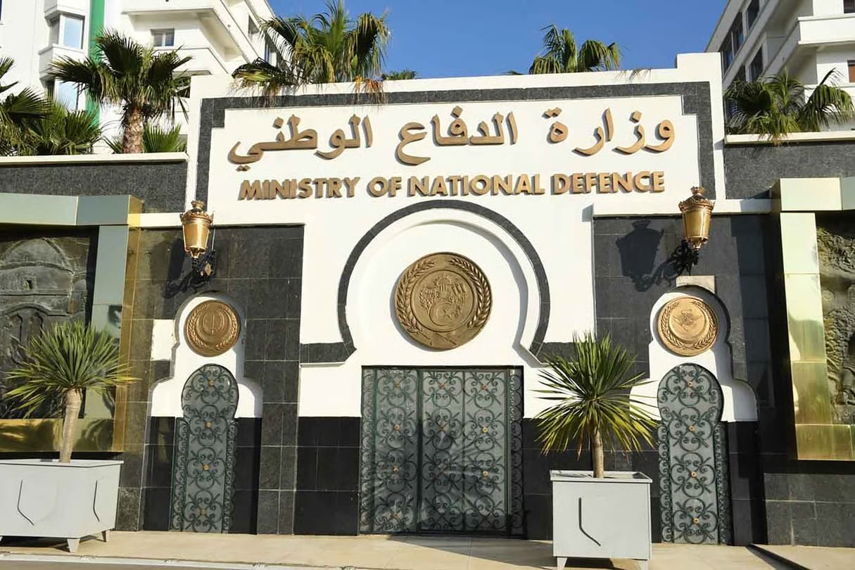Algérie : nouvelles mesures chocs pour la DGSI