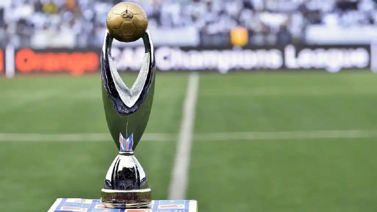 Ligue des champions : la CAF est catégorique à propos de ceci...