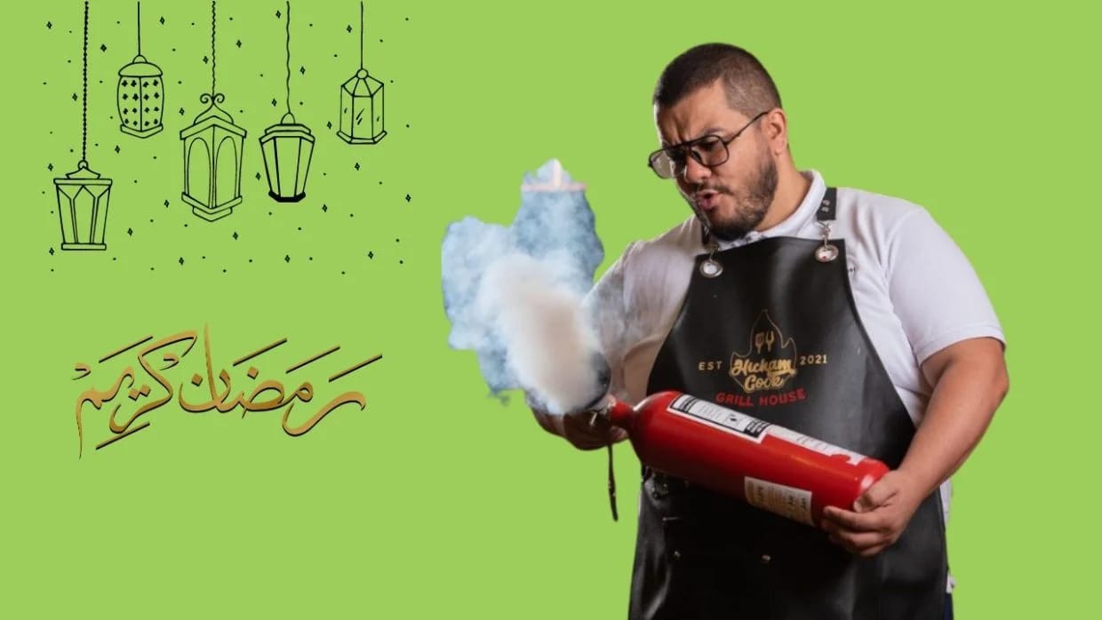 Extincteur obligatoire : les amendes finalement reportées Hicham Cook en plein bad buzz : ses menus Iftar jugés trop chers enflamment la toile !