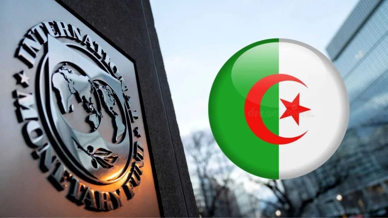 FMI 2026 : l’Algérie voit sa croissance révisée à 3,8 %