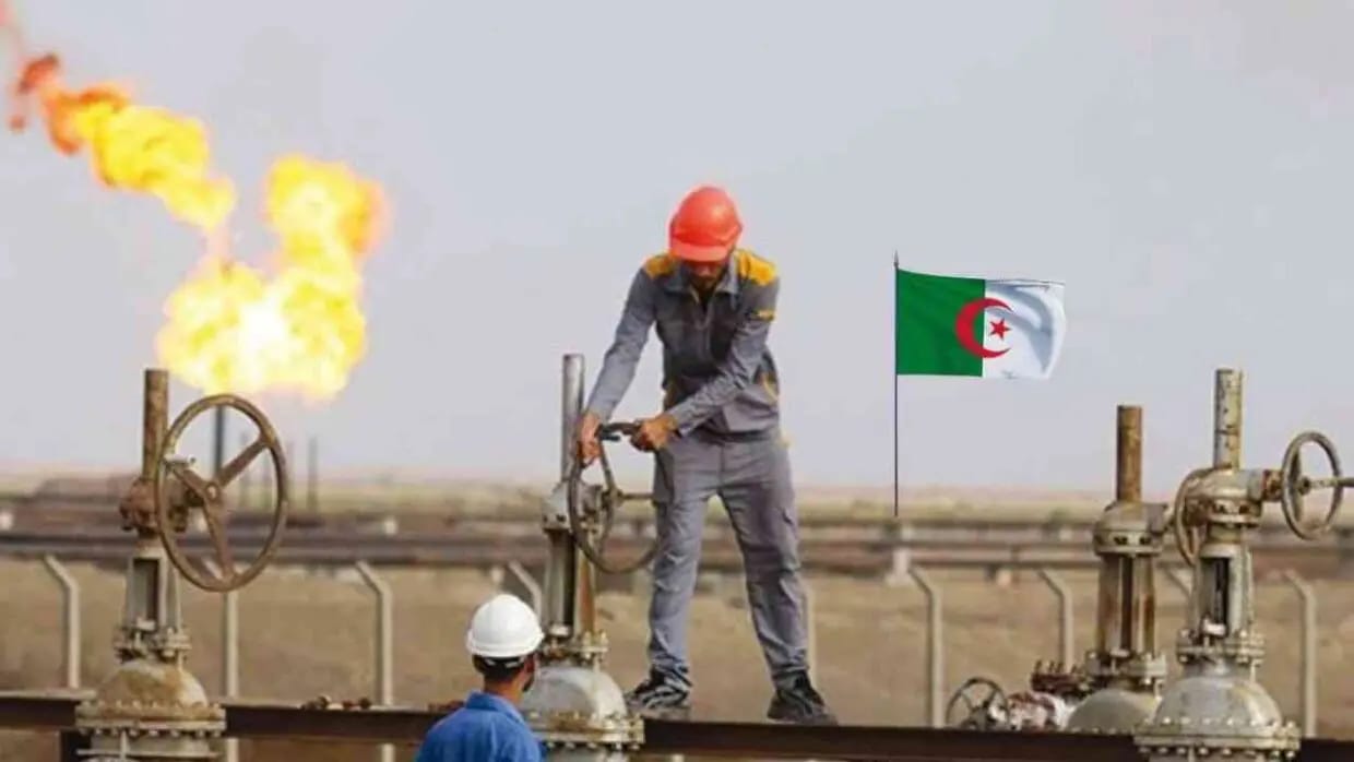Réserves pétrolières : l’Algérie dans le top 3 africain… mais pour combien de temps ?