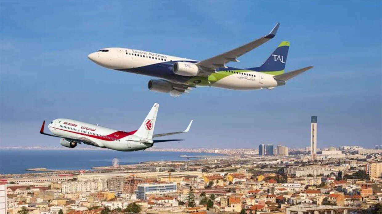 Fusion entre Air Algérie et Tassili Airlines : les nouveautés majeures pour les voyageurs à connaître