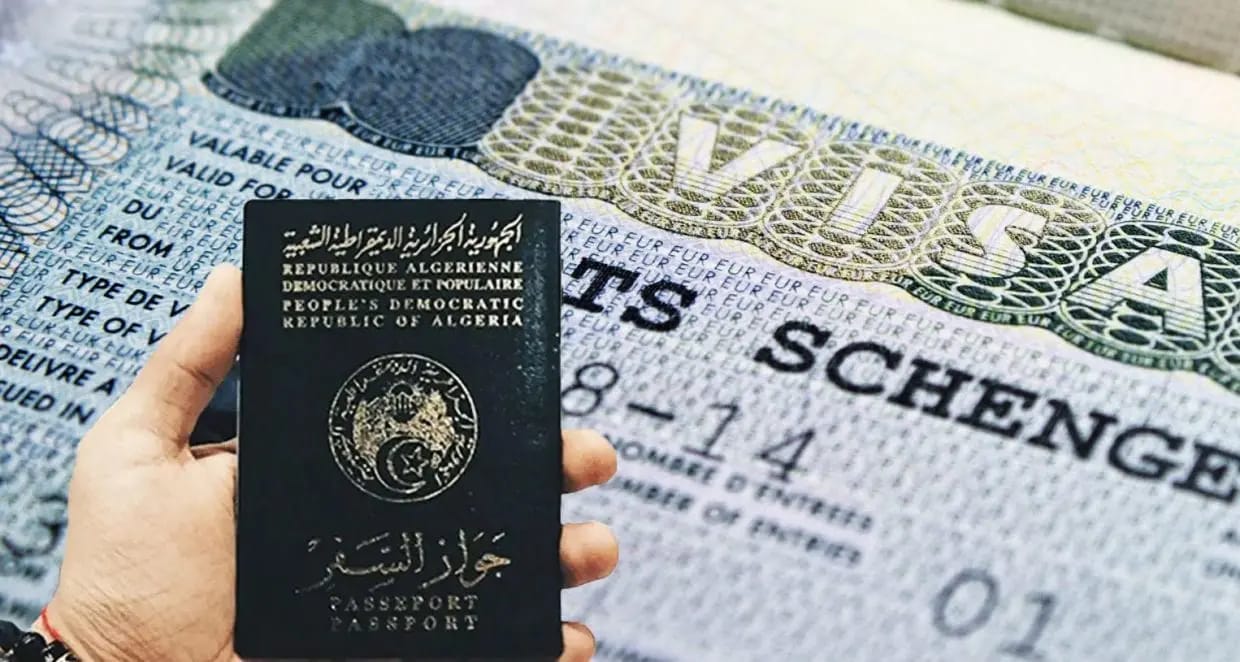Visa