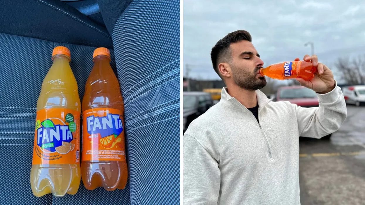 Boisson algérienne retirée du marché à Malte pour risque sanitaire : ce que vous devez savoir