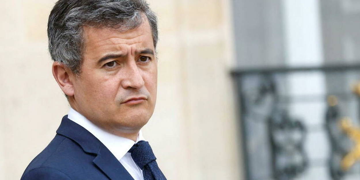 Gérald Darmanin ferme la porte à toute excuse sur le passé colonial